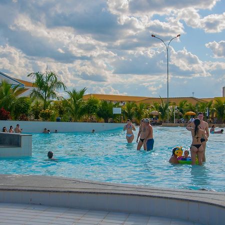 Lacqua Di Roma, Com Fogao Geladeira E Parque Aquatico 24H كلدس نوفاس المظهر الخارجي الصورة
