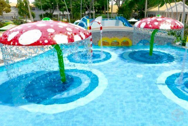Lacqua Di Roma, Com Fogao Geladeira E Parque Aquatico 24H كلدس نوفاس المظهر الخارجي الصورة