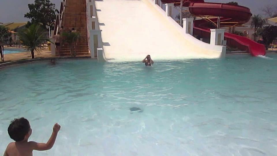 Lacqua Di Roma, Com Fogao Geladeira E Parque Aquatico 24H كلدس نوفاس المظهر الخارجي الصورة